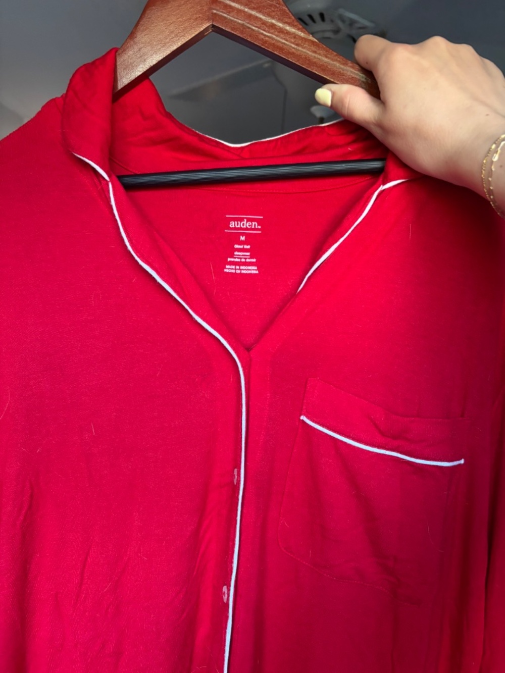 Auden Pajama Nightgown